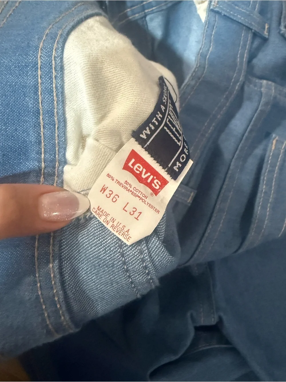 Levis vintage levi’s